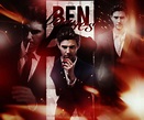 Ben Barnes - Ben Barnes Fan Art (36153758) - Fanpop