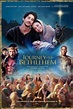Journey to Bethlehem Movie Poster (2023) | Made in Atlantis