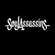 Soul Assassins graphic by RandomRagland | Lettering, Artist, Fonts