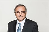 ZF-Vorstand Rolf Lutz geht in den Ruhestand
