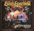 Blind Guardian : A Traveler's Guide (2004 - Imaginations Through The Looking Glass) : Free ...