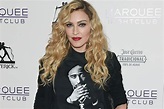 Madonna: Stolz zeigt sie ihre neue Operationsnarbe | GALA.de