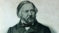 Tal día como hoy de 1857 fallecía el compositor ruso Mikhail Glinka ...