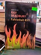 Fahrenheit 451 Libro | Meses sin intereses