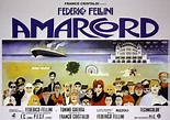 Movie Poster Amarcord – Federico Fellini – Size: 100 x 70 cm: Amazon.co ...