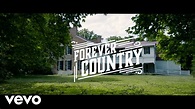 Artists Of Then, Now & Forever - Forever Country - YouTube Music