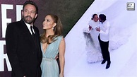 See all the photos of the wedding of Ben Affleck and Jennifer Lopez ...