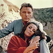 La pasión: Elizabeth Taylor y Richard Burton - Radio Duna