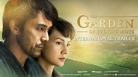 THE GARDEN OF EVENING MISTS - International Trailer [HD] - IN CINEMAS ...