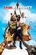 Evan Almighty now available On Demand!