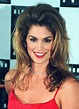 PHOTOS: Cindy Crawford looks through the years | abc7chicago.com