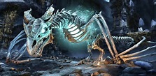 The Elder Scrolls Online: Dragon Bones llegará en febrero
