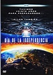 Dia De La Independencia Contraataque Resurgence Pelicula Dvd - $ 119.00 en Mercado Libre