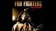 Foo Fighters - Easy Targets (2020) - YouTube