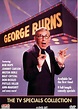 The George Burns One-Man Show (TV Special 1977) - IMDb