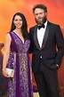 Happy Together! Seth Rogen Celebrates 9 Years With Wife Lauren ...