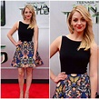 Abby Elliott – ‘Teenage Mutant Ninja Turtles Premiere in Westwood (1 ...