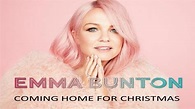 Emma Bunton - Coming Home For Christmas - YouTube