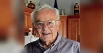 Benjamin F. Pyle Obituary - Visitation & Funeral Information