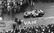 A look back at the 1966 Le Mans 24 Hours | Motor Sport Magazine