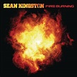 Sean Kingston – 'Fire Burning' (Official Single Cover) | HipHop-N-More