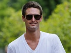 The fabulous life of Snap CEO Evan Spiegel, the youngest billionaire in ...