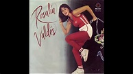 Rosalía Valdés - Oh Carol! (Single version) - YouTube