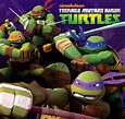 Review - Teenage Mutant Ninja Turtles (2012)