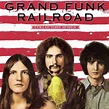 Grand funk railroad locomotion - pastorimagine