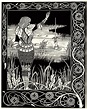 Aubrey Beardsley ( Ilustrador )