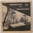 Johnny Guarnieri – Johnny Guarnieri Plays Johnny Guarnieri (1957, Vinyl ...