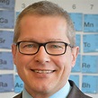 Wolfram Koch - Geschäftsführer - Gesellschaft Deutscher Chemiker e.V ...