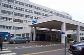 John Radcliffe Hospital, Headington, Oxford | Old hospital, Hospital ...
