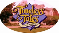Timeless Tales from Hallmark (1 DVD Box Set), BackToThe80sDVDs