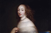 Catherine-Charlotte de Gramont, Princess of Monaco (1639-1678 ...