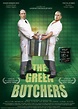 ?: The Green Butchers (2003)