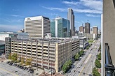 Apartments in Downtown Omaha | The Capitol District