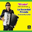 Letra de Júrame de El Lobo Y La Sociedad Privada | Musixmatch