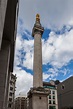 File:Monumento al Gran Incendio de Londres, Londres, Inglaterra, 2014 ...