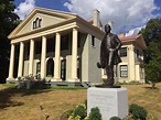 5. Theodore Roosevelt Inaugural National Historic Site (641 Delaware ...