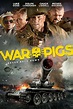 War Pigs (2015) Poster #3 - Trailer Addict