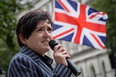 Anne Marie Waters announces her return to politics & UKIP