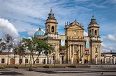 Guatemala City: 7 Reasons To Stay A While | Rough Guides