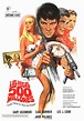 Las Vegas, 500 millones (1968) Spanish movie poster