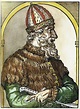 Ivan Iii (1440-1505). /Ncalled Ivan The Great. Grand Duke Of Russia ...