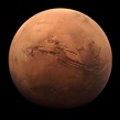 In Depth | Mars – NASA Solar System Exploration