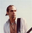 Biografia - Arik Marshall - Red Hot Chili Peppers Italia