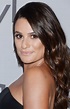 LEA MICHELE at Instyle and Warner Bros Golden Globes After-party in Los ...