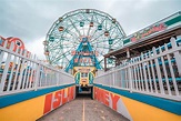 All the Best Things to do at Coney Island - Your Brooklyn Guide