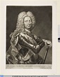 Markgraf Karl Wilhelm Friedrich von Brandenburg-Ansbach :: Herzog Anton ...